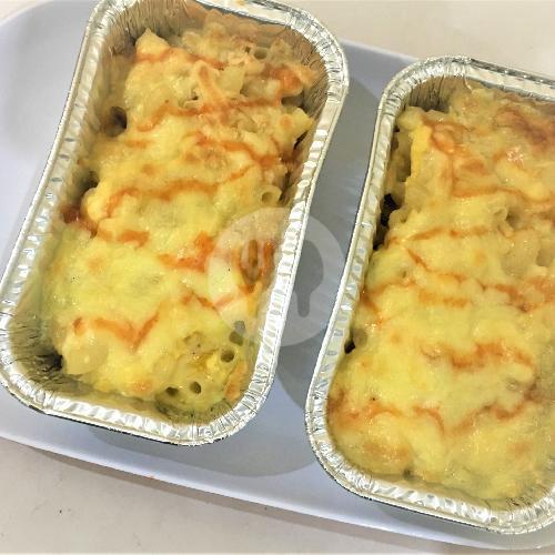 Macaroni Panggang (small Size)