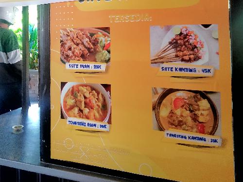 outlet