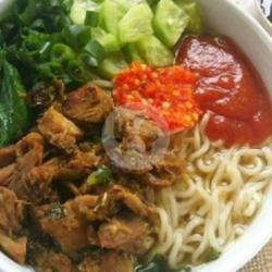 Mie Ayam Nikmat 99