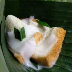Pis Roti