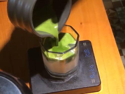 Haryati Kopi, Magelang