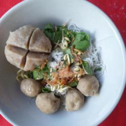 Bakso Jando