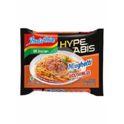 Indomie Bolognese