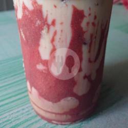 Milky Shake Redvelvet