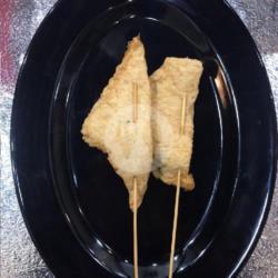 Kulit Tahu Ikan (fish Skin Tofu)