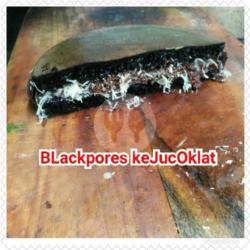 Martabak Manis Blackforest Keju Coklat