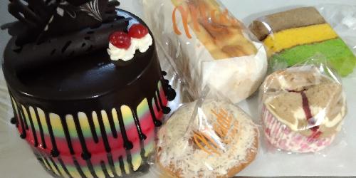 Madu Bakery & Cake, Pangkah