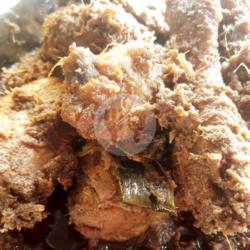 Rendang Ayam