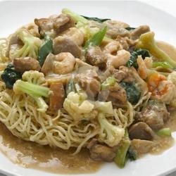 Ifu Mie Seafood