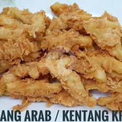 Kentang Arab