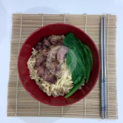 Mie Sei Sapi Bakso