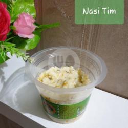 Bubur Tim (10-12 Bulan)