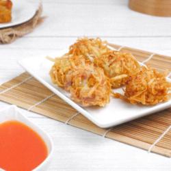 Dimsum Goreng Rambutan 5 Pcs