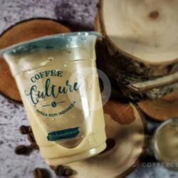 Es Kopi Hazelnut