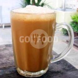 Teh Tarik Panas