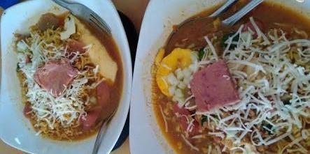 Faiz Food, Banjarsari