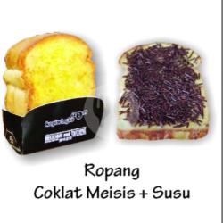 Ropang   Coklat Meisis   Susu