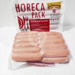 Sosis Bernardi Horeca 500gr