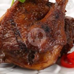 Bebek Bakar(besar)