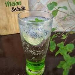 Mojito Lemon