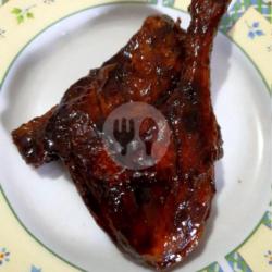 Bebek (paha) Bakar Madu