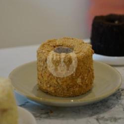 Earl Grey Chiffon