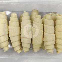 Adonan Croffle Full Butter Isi 12 Pcs