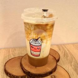 Iced Coffee Caramel