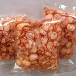 Krupuk Seblak