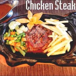 Chicken Steak