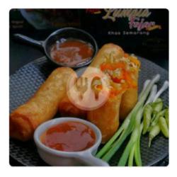 10 Lumpia Goreng Original