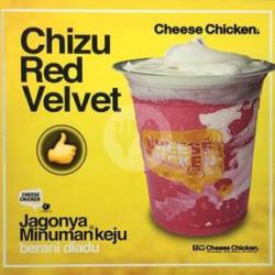 Chizu Red Velvet