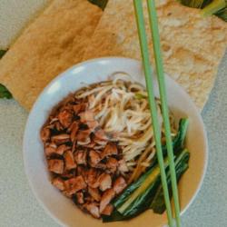 Mie Ayam Pangsit