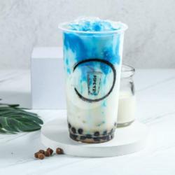 Bublegum Milk Boba