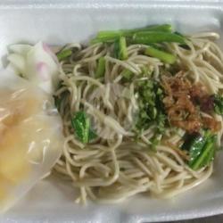 Mie Pangsit