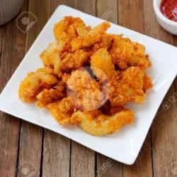 Chickhen Pop Balado