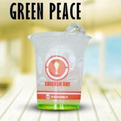 Green Peace