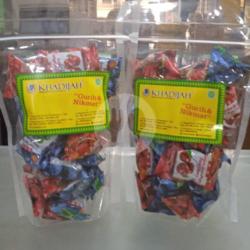 Manisan Buah Plum