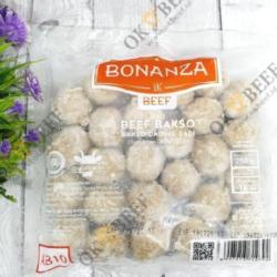 Bakso Sapi Bonanza 250g