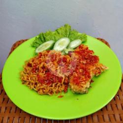 Indomie Ayam Geprek