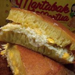 Martabak Manis Jagung Keju (m)