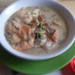 Soto Paru Santen