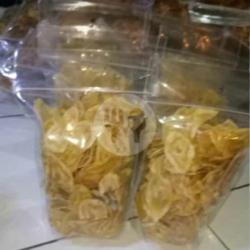 Kripik Pisang Renyah