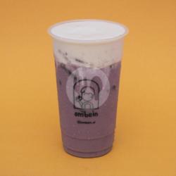 Taro Cheese/machiato