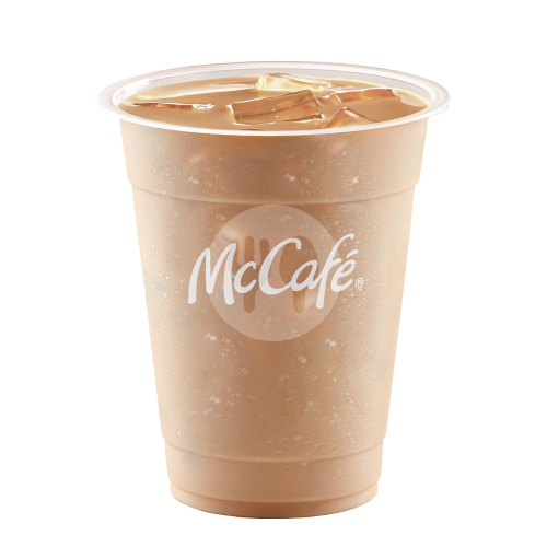 Iced Himalayan Tea, Large