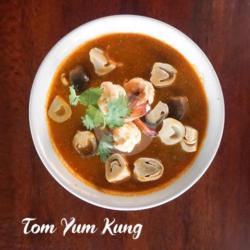 Tom Yum Kung