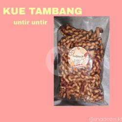 Kue Tambang Loreng