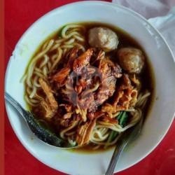 Mie Ayam Bakso