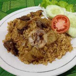 Nasi Goreng Babat Iso