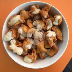 Siomay Kering